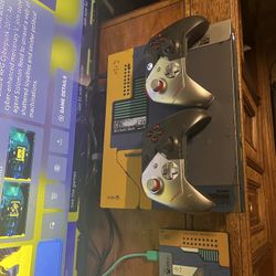 Cyberpunk 2077 Special Edition Xbox One 