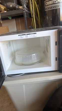 Free microwave