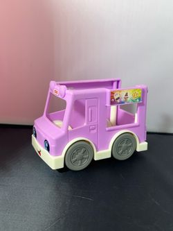 Little People Bundle