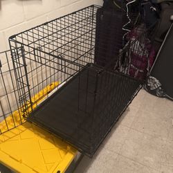 Pet Crate