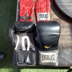 Training Gloves