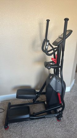 Elliptical Machine