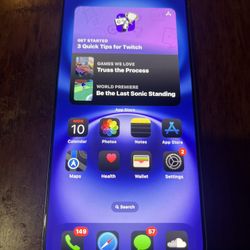 iPhone 16 Pro Max 256gb Unlocked 