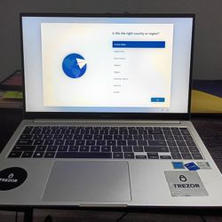 2023 Samsung Galaxy Notebook 