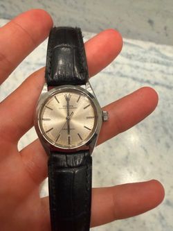 Rolex oyster