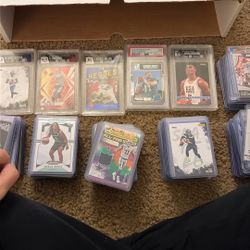 Sports Cards