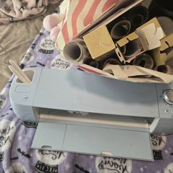 Cricut Explir Air 2 Bundle