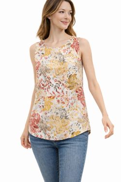 C&B New w/o Tags Sleeveless Top - Small