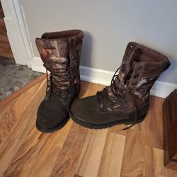 Cabela's Boots 