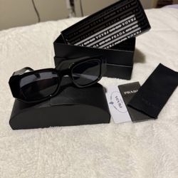 Prada Sunglasses 