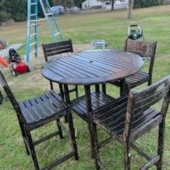 Royal Teak Collection 