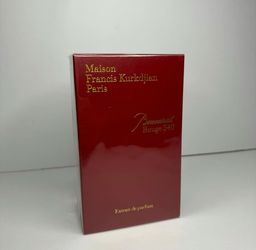 MFK Baccarat Rouge 540 Extrait de Parfum 2.4 Oz