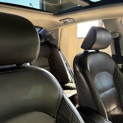 2017 Kia Cadenza Limited-SXL