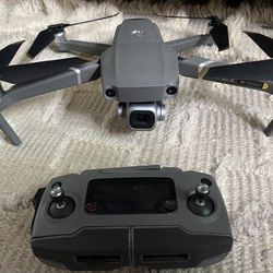 Dji Mavic 2 Pro Drone 