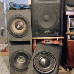 Car Audio ALL FOR 200