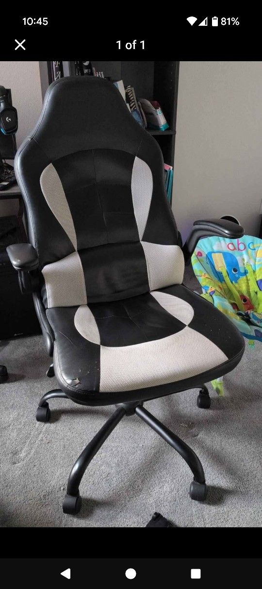 Gaming Chair