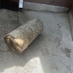 Cement Roller 