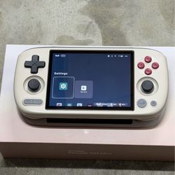 AYANEO Pocket Air mini 