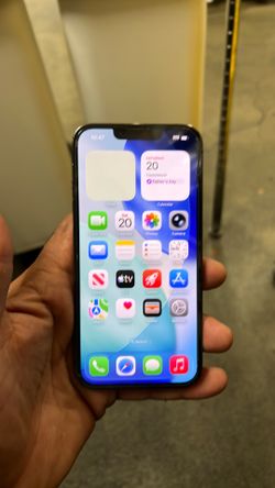 iPhone 13 Pro 256 GB