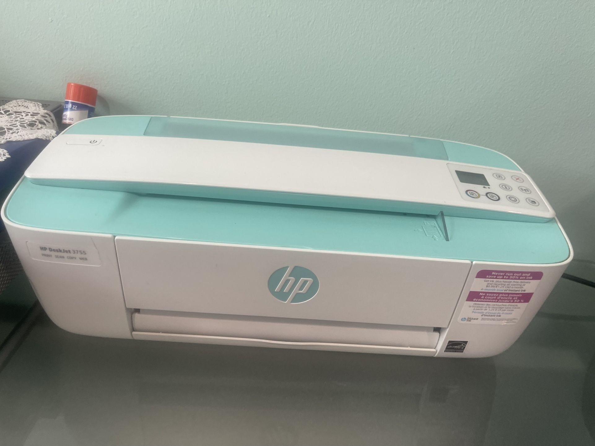 HP Printer