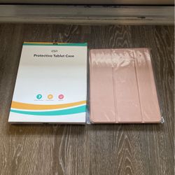 Protective Tablet Case 