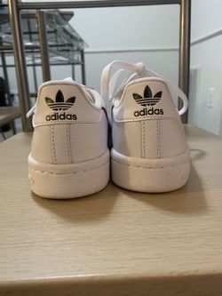 Adidas Continental 80 Shoes (W5)