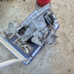 Honda Crv 