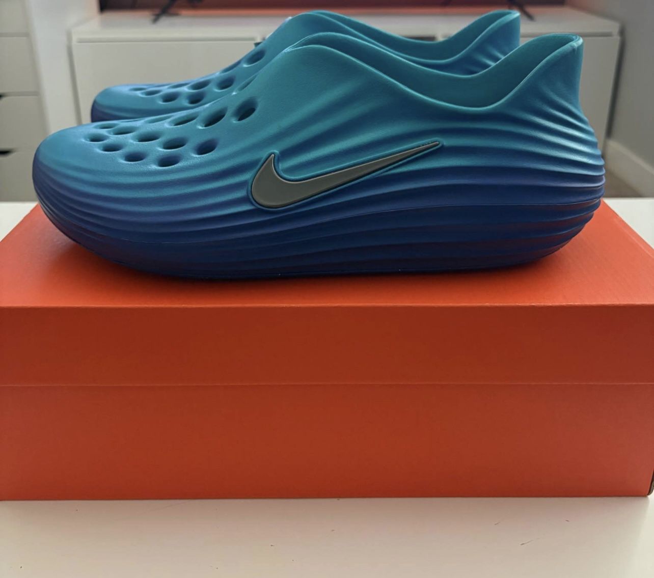 Nike Reactx Rejuven8 Size 10