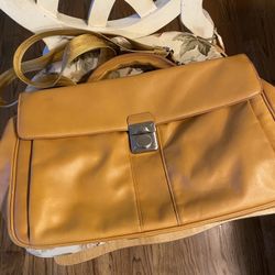 The Bridge Wayfarer Satchel Bag