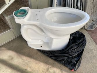 Freeeeeeee Toilet Bowl