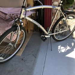 Se Vende Visicleta Rodado 26” 19.5