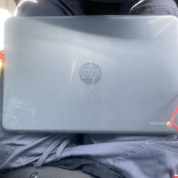 Google Chromebook