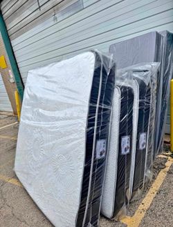 MATTRESS | CASH ON DELIVERY ALL SIZES AVAILABLE!! REGULAR AND 14" PILLOW TOP
