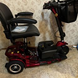 Medical Mobile Scooter 