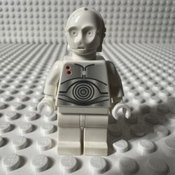 LEGO Star Wars K-3PO