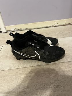 Nike Vapor Edge 360 speed black