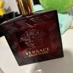 Versace Eros Flame 