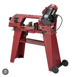 Band Saw