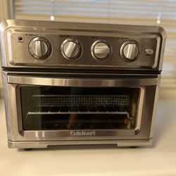 Cuisinart Air Fryer/Toaster Oven