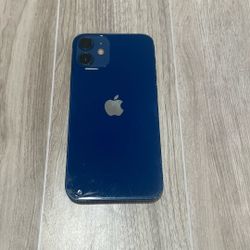 iPhone 12 Mini 