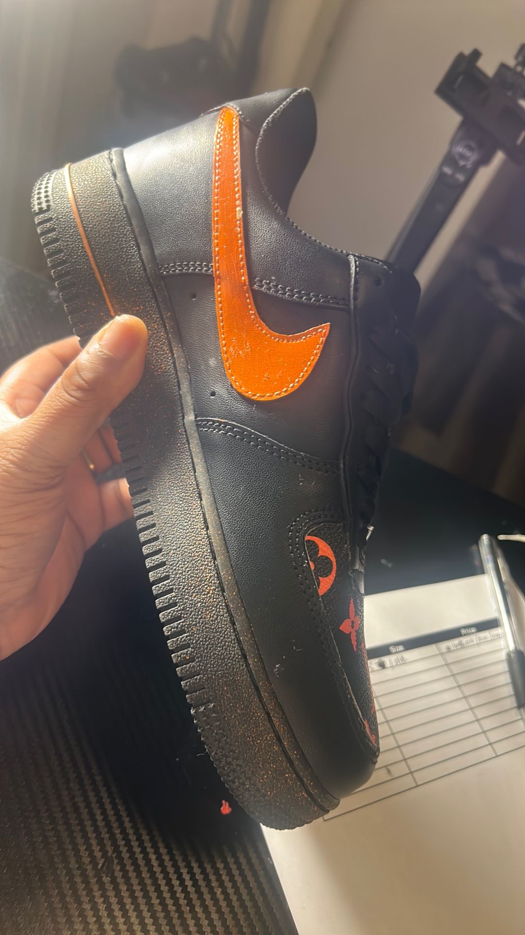 Nike Af1 Men 8 