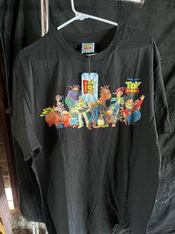 Toy Story