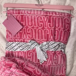 Juicy Blanket ✨