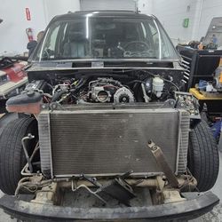 Gmc Yukon Denali 2007 Parts 