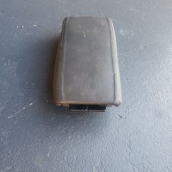 Honda Accord Midle Console 