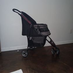 Pet Stroller