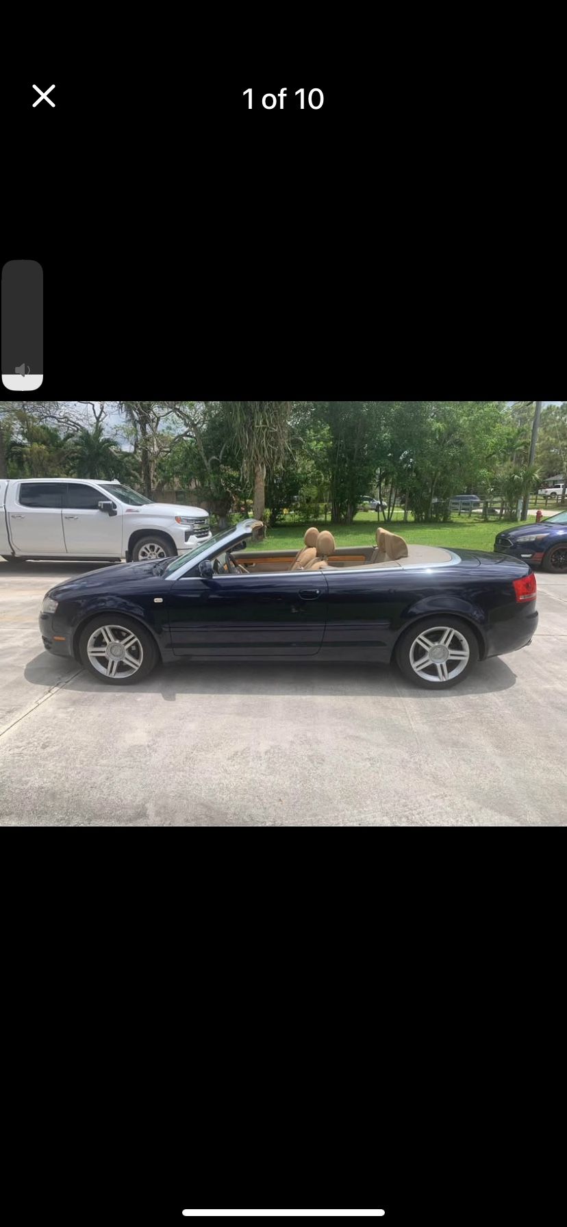 2008 Audi A4