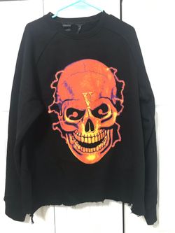 Vlone Shocker Crew