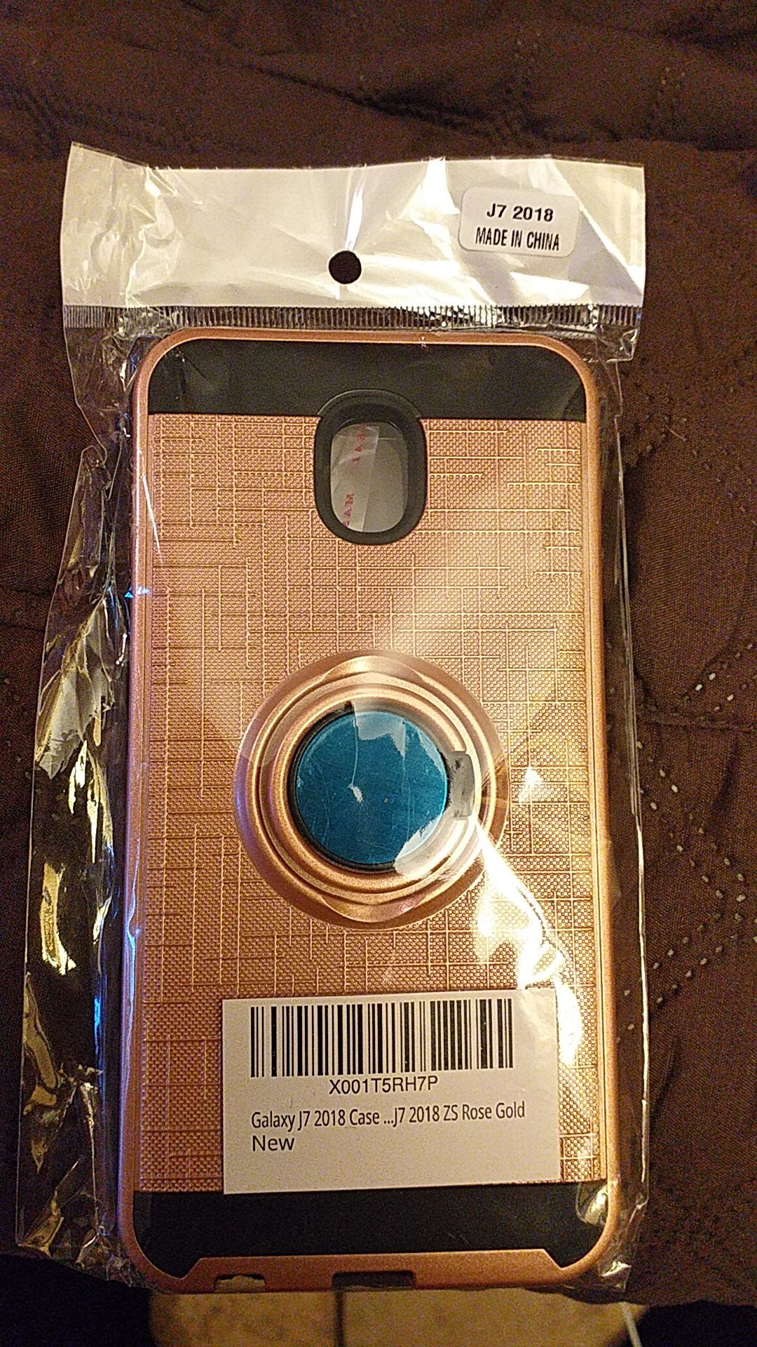 Samsung J7 phone case