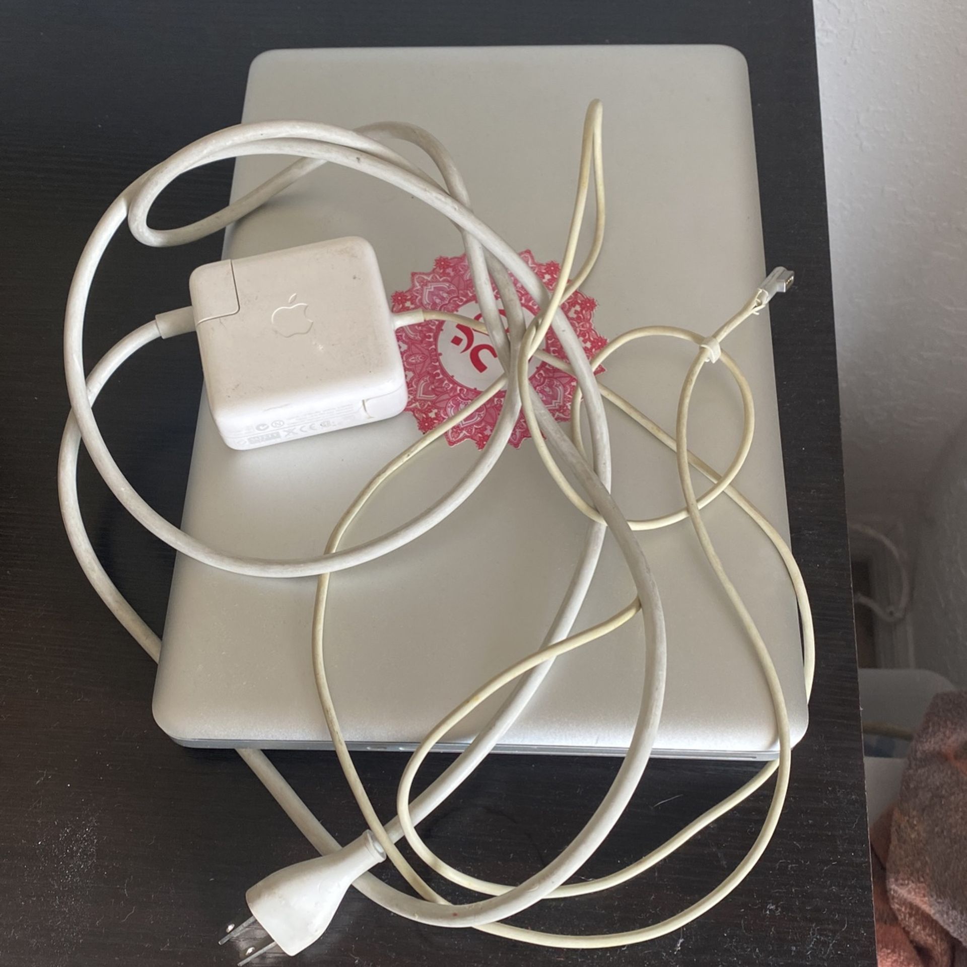 MacBook